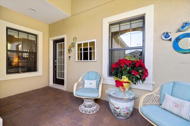 Comfort meets charm in this stunning 2-bedroom, 2-bath paired on Boca Royale Golf and Country Club in Florida - for sale on GolfHomes.com, golf home, golf lot