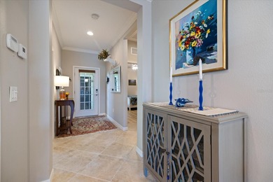 Comfort meets charm in this stunning 2-bedroom, 2-bath paired on Boca Royale Golf and Country Club in Florida - for sale on GolfHomes.com, golf home, golf lot