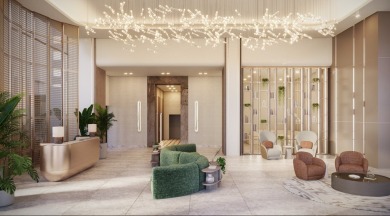Introducing Altair, an exclusive residential project under on  in  - for sale on GolfHomes.com, golf home, golf lot