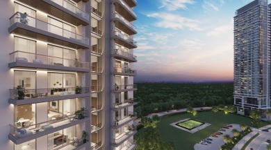 Introducing Altair, an exclusive residential project under on  in  - for sale on GolfHomes.com, golf home, golf lot