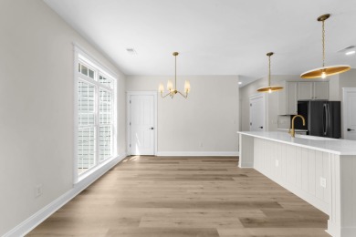 Welcome home to this beautifully refreshed residence in the on Legend Oaks Plantation Golf Club in South Carolina - for sale on GolfHomes.com, golf home, golf lot