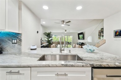 Luxury Coastal Living in Tara Cay! Welcome to your dream home in on Baypoint Golf Club in Florida - for sale on GolfHomes.com, golf home, golf lot