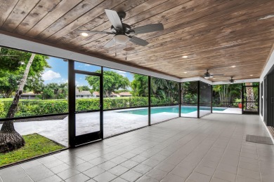 Rare find in Estate Section of Boca Greens.NEW ROOF being on Boca Greens Country Club in Florida - for sale on GolfHomes.com, golf home, golf lot