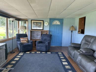 Birds and wildlife abound in a private setting. From your couch on Juniper Ridge R.V. Golf Resort in Arizona - for sale on GolfHomes.com, golf home, golf lot