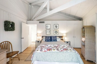 12 Dune Crest is a well maintained two bedroom, two full bath on The Seabrook Island Club in South Carolina - for sale on GolfHomes.com, golf home, golf lot