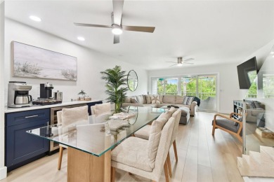 Luxury Coastal Living in Tara Cay! Welcome to your dream home in on Baypoint Golf Club in Florida - for sale on GolfHomes.com, golf home, golf lot