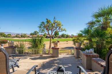 Beautiful Golf Course Retreat in Palm Desert Resort Country Club on Palm Desert Resort Country Club in California - for sale on GolfHomes.com, golf home, golf lot