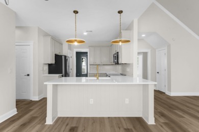 Welcome home to this beautifully refreshed residence in the on Legend Oaks Plantation Golf Club in South Carolina - for sale on GolfHomes.com, golf home, golf lot