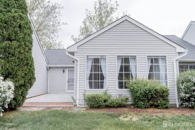 Newly Renovated, stunning home in peaceful Clearbrook Community on Clearbrook Golf Club in New Jersey - for sale on GolfHomes.com, golf home, golf lot