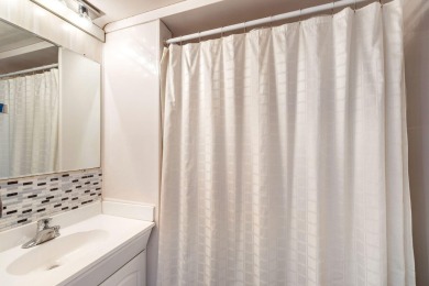 12 Dune Crest is a well maintained two bedroom, two full bath on The Seabrook Island Club in South Carolina - for sale on GolfHomes.com, golf home, golf lot