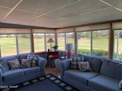 Birds and wildlife abound in a private setting. From your couch on Juniper Ridge R.V. Golf Resort in Arizona - for sale on GolfHomes.com, golf home, golf lot