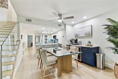 Luxury Coastal Living in Tara Cay! Welcome to your dream home in on Baypoint Golf Club in Florida - for sale on GolfHomes.com, golf home, golf lot
