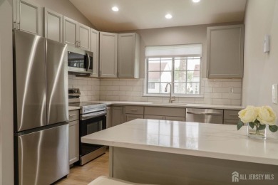 Newly Renovated, stunning home in peaceful Clearbrook Community on Clearbrook Golf Club in New Jersey - for sale on GolfHomes.com, golf home, golf lot