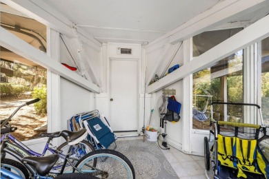 12 Dune Crest is a well maintained two bedroom, two full bath on The Seabrook Island Club in South Carolina - for sale on GolfHomes.com, golf home, golf lot