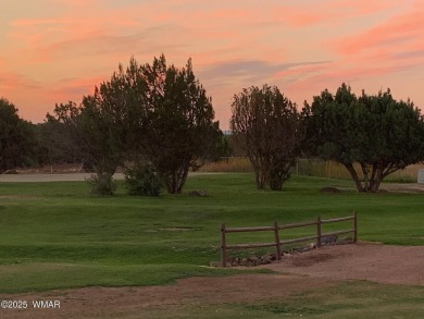 Birds and wildlife abound in a private setting. From your couch on Juniper Ridge R.V. Golf Resort in Arizona - for sale on GolfHomes.com, golf home, golf lot
