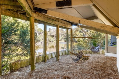 12 Dune Crest is a well maintained two bedroom, two full bath on The Seabrook Island Club in South Carolina - for sale on GolfHomes.com, golf home, golf lot
