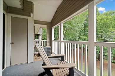 Experience the convenience of living in the heart of Sandy on Steel Canyon Golf Club in Georgia - for sale on GolfHomes.com, golf home, golf lot