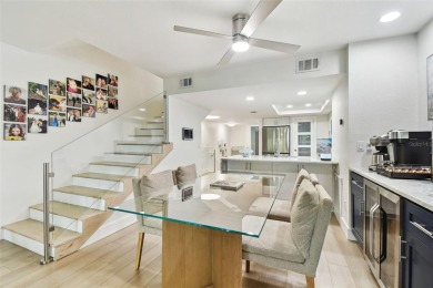 Luxury Coastal Living in Tara Cay! Welcome to your dream home in on Baypoint Golf Club in Florida - for sale on GolfHomes.com, golf home, golf lot