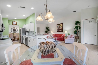 TURNKEY COACH HOME WITH PRESERVE VIEW IN COLONIAL COUNTRY CLUB! on Colonial Country Club in Florida - for sale on GolfHomes.com, golf home, golf lot