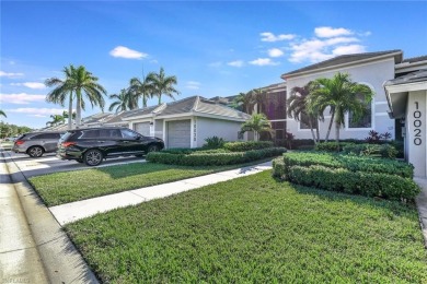 Welcome Home! This ABBEY model END-UNIT condo is located on the on The Golf Lodge At the Quarry in Florida - for sale on GolfHomes.com, golf home, golf lot