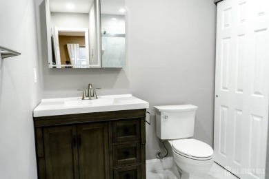 Newly Renovated, stunning home in peaceful Clearbrook Community on Clearbrook Golf Club in New Jersey - for sale on GolfHomes.com, golf home, golf lot
