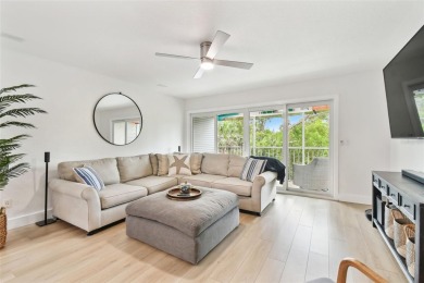 Luxury Coastal Living in Tara Cay! Welcome to your dream home in on Baypoint Golf Club in Florida - for sale on GolfHomes.com, golf home, golf lot