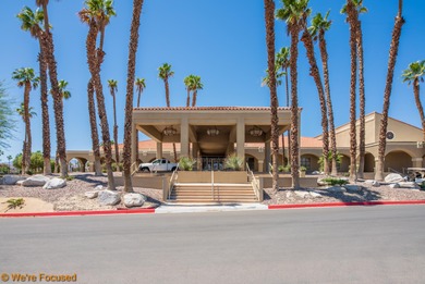 Beautiful Golf Course Retreat in Palm Desert Resort Country Club on Palm Desert Resort Country Club in California - for sale on GolfHomes.com, golf home, golf lot