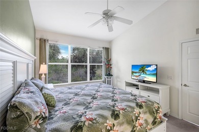 TURNKEY COACH HOME WITH PRESERVE VIEW IN COLONIAL COUNTRY CLUB! on Colonial Country Club in Florida - for sale on GolfHomes.com, golf home, golf lot