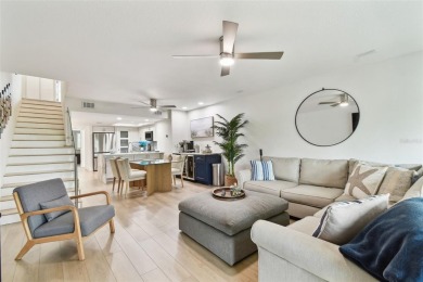Luxury Coastal Living in Tara Cay! Welcome to your dream home in on Baypoint Golf Club in Florida - for sale on GolfHomes.com, golf home, golf lot