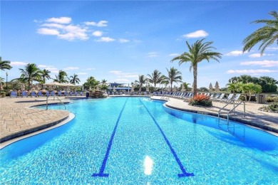 Welcome Home! This ABBEY model END-UNIT condo is located on the on The Golf Lodge At the Quarry in Florida - for sale on GolfHomes.com, golf home, golf lot