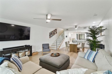 Luxury Coastal Living in Tara Cay! Welcome to your dream home in on Baypoint Golf Club in Florida - for sale on GolfHomes.com, golf home, golf lot