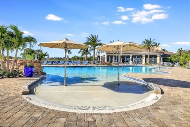 Welcome Home! This ABBEY model END-UNIT condo is located on the on The Golf Lodge At the Quarry in Florida - for sale on GolfHomes.com, golf home, golf lot