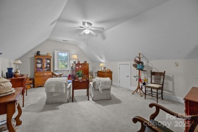 Looking for a move-in ready Ranch+Bonus for you to make your on Olde Sycamore Golf Plantation in North Carolina - for sale on GolfHomes.com, golf home, golf lot