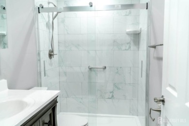 Newly Renovated, stunning home in peaceful Clearbrook Community on Clearbrook Golf Club in New Jersey - for sale on GolfHomes.com, golf home, golf lot