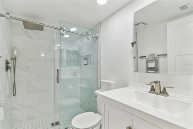 Luxury Coastal Living in Tara Cay! Welcome to your dream home in on Baypoint Golf Club in Florida - for sale on GolfHomes.com, golf home, golf lot