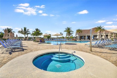 Welcome Home! This ABBEY model END-UNIT condo is located on the on The Golf Lodge At the Quarry in Florida - for sale on GolfHomes.com, golf home, golf lot