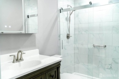 Newly Renovated, stunning home in peaceful Clearbrook Community on Clearbrook Golf Club in New Jersey - for sale on GolfHomes.com, golf home, golf lot