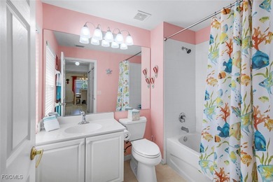 TURNKEY COACH HOME WITH PRESERVE VIEW IN COLONIAL COUNTRY CLUB! on Colonial Country Club in Florida - for sale on GolfHomes.com, golf home, golf lot