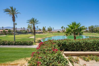 Beautiful Golf Course Retreat in Palm Desert Resort Country Club on Palm Desert Resort Country Club in California - for sale on GolfHomes.com, golf home, golf lot