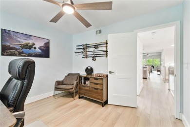 Luxury Coastal Living in Tara Cay! Welcome to your dream home in on Baypoint Golf Club in Florida - for sale on GolfHomes.com, golf home, golf lot