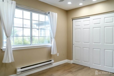 Newly Renovated, stunning home in peaceful Clearbrook Community on Clearbrook Golf Club in New Jersey - for sale on GolfHomes.com, golf home, golf lot