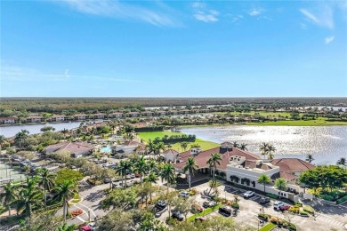 Welcome Home! This ABBEY model END-UNIT condo is located on the on The Golf Lodge At the Quarry in Florida - for sale on GolfHomes.com, golf home, golf lot