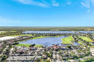 Welcome Home! This ABBEY model END-UNIT condo is located on the on The Golf Lodge At the Quarry in Florida - for sale on GolfHomes.com, golf home, golf lot