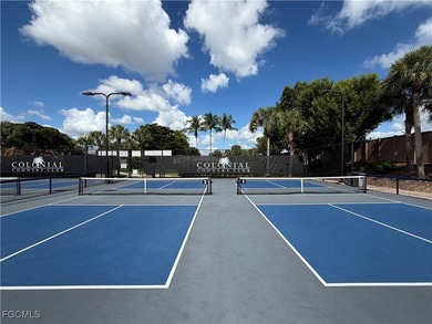 TURNKEY COACH HOME WITH PRESERVE VIEW IN COLONIAL COUNTRY CLUB! on Colonial Country Club in Florida - for sale on GolfHomes.com, golf home, golf lot