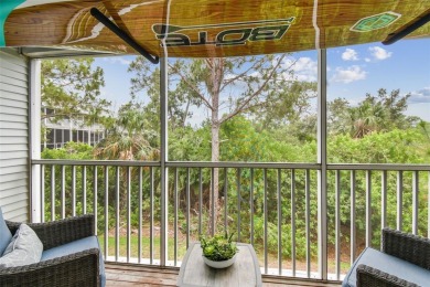 Luxury Coastal Living in Tara Cay! Welcome to your dream home in on Baypoint Golf Club in Florida - for sale on GolfHomes.com, golf home, golf lot