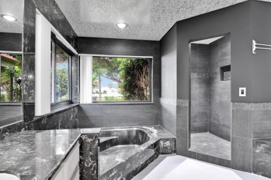 Rare find in Estate Section of Boca Greens.NEW ROOF being on Boca Greens Country Club in Florida - for sale on GolfHomes.com, golf home, golf lot