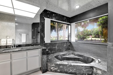 Rare find in Estate Section of Boca Greens.NEW ROOF being on Boca Greens Country Club in Florida - for sale on GolfHomes.com, golf home, golf lot