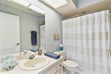 Luxury Coastal Living in Tara Cay! Welcome to your dream home in on Baypoint Golf Club in Florida - for sale on GolfHomes.com, golf home, golf lot
