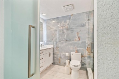 Luxury Coastal Living in Tara Cay! Welcome to your dream home in on Baypoint Golf Club in Florida - for sale on GolfHomes.com, golf home, golf lot