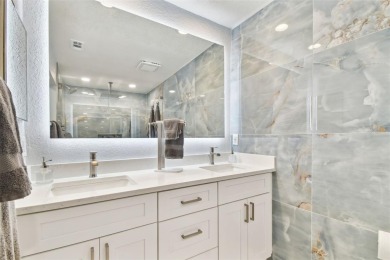 Luxury Coastal Living in Tara Cay! Welcome to your dream home in on Baypoint Golf Club in Florida - for sale on GolfHomes.com, golf home, golf lot
